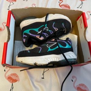 size 3 baby girl nikes